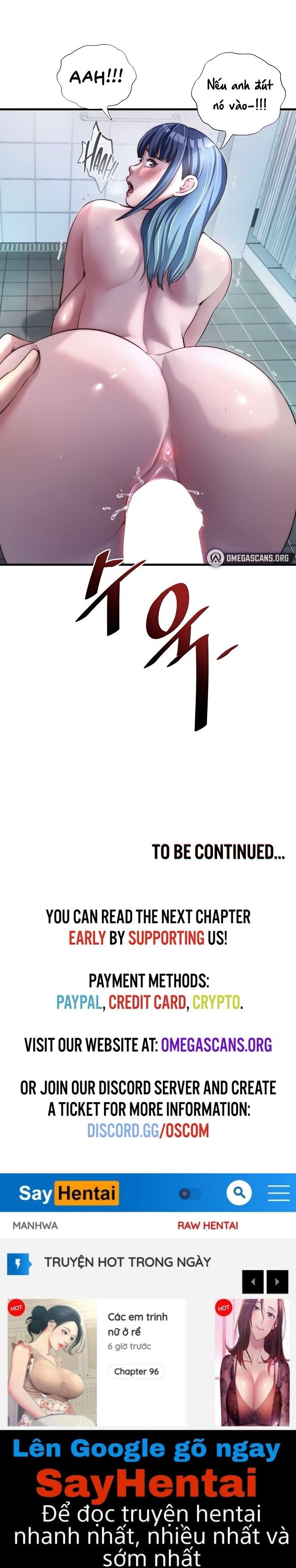 đọc truyện "cứng" Trong Mọi Tình Huống Chương 41 ảnh 14 tại Thiên Thai Truyện