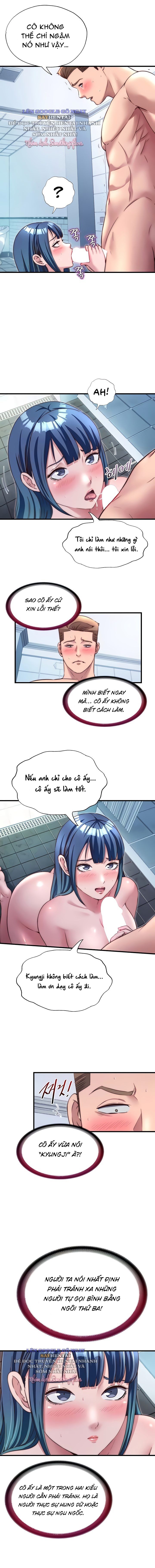 đọc truyện "cứng" Trong Mọi Tình Huống Chương 41 ảnh 4 tại Thiên Thai Truyện