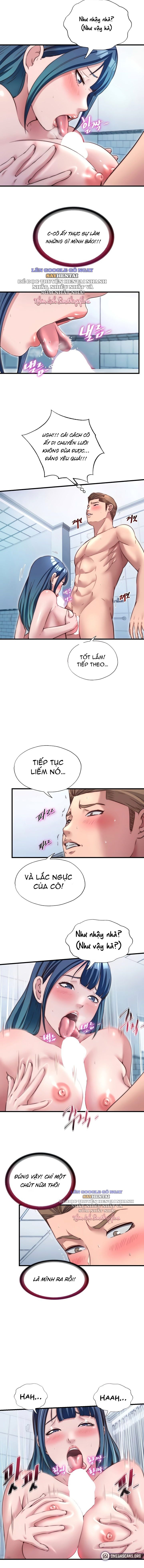 đọc truyện "cứng" Trong Mọi Tình Huống Chương 41 ảnh 7 tại Thiên Thai Truyện