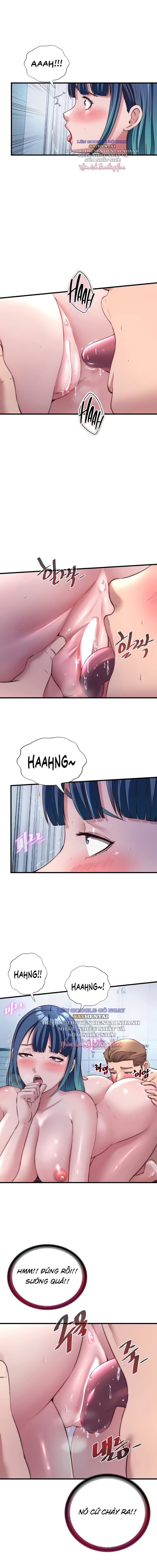 đọc truyện "cứng" Trong Mọi Tình Huống Chương 41 ảnh 11 tại Thiên Thai Truyện