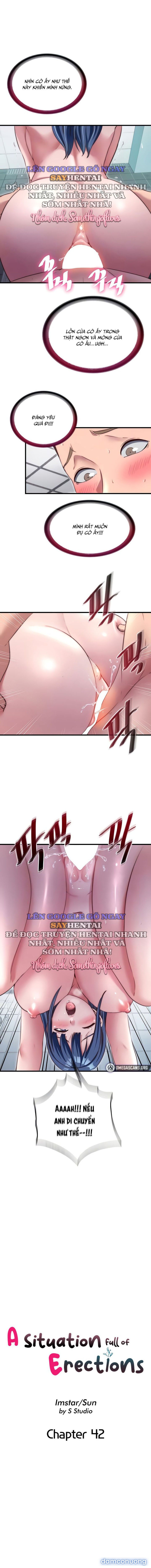 đọc truyện "cứng" Trong Mọi Tình Huống Chương 42 ảnh 3 tại Thiên Thai Truyện