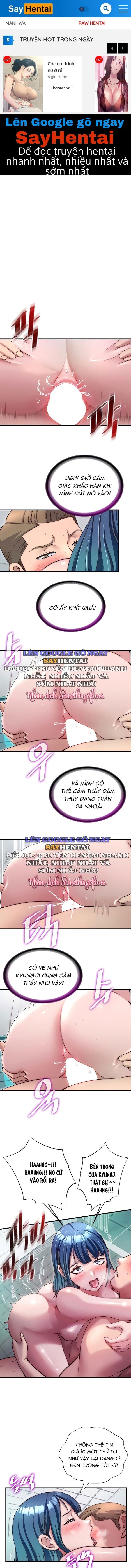 đọc truyện "cứng" Trong Mọi Tình Huống Chương 43 ảnh 2 tại Thiên Thai Truyện