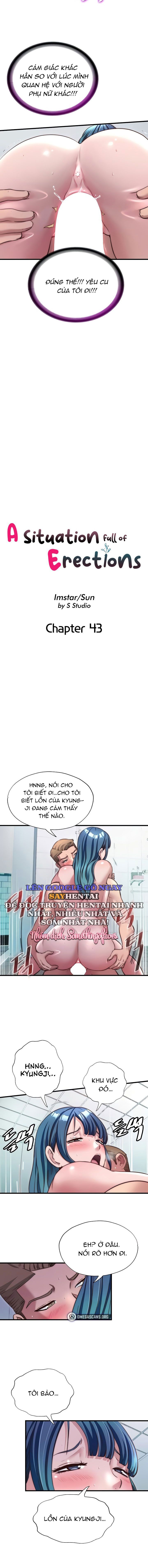 đọc truyện "cứng" Trong Mọi Tình Huống Chương 43 ảnh 3 tại Thiên Thai Truyện