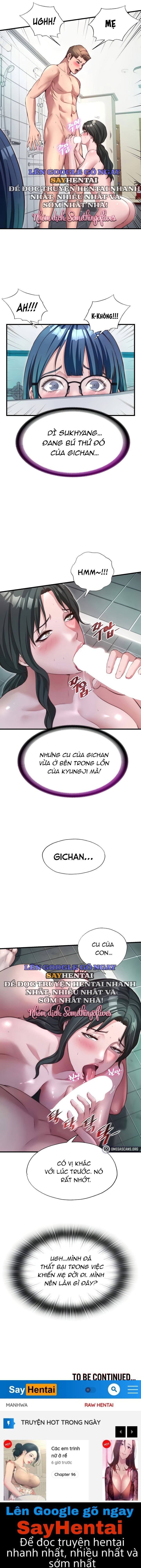 đọc truyện "cứng" Trong Mọi Tình Huống Chương 43 ảnh 13 tại Thiên Thai Truyện