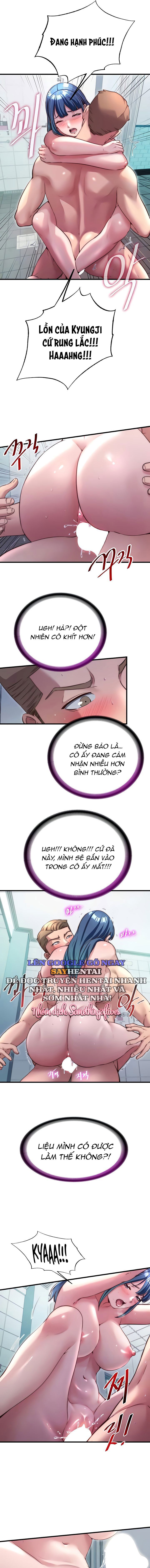 đọc truyện "cứng" Trong Mọi Tình Huống Chương 43 ảnh 4 tại Thiên Thai Truyện