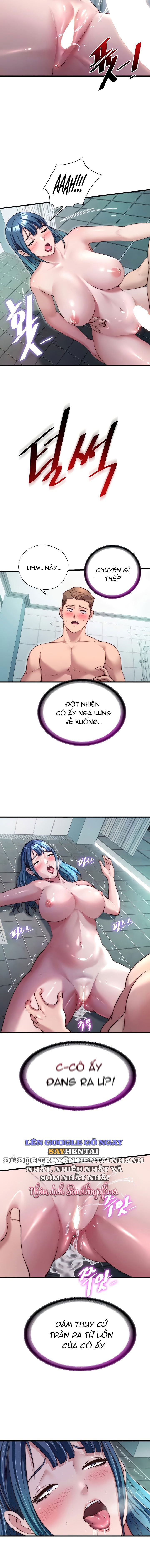 đọc truyện "cứng" Trong Mọi Tình Huống Chương 43 ảnh 5 tại Thiên Thai Truyện