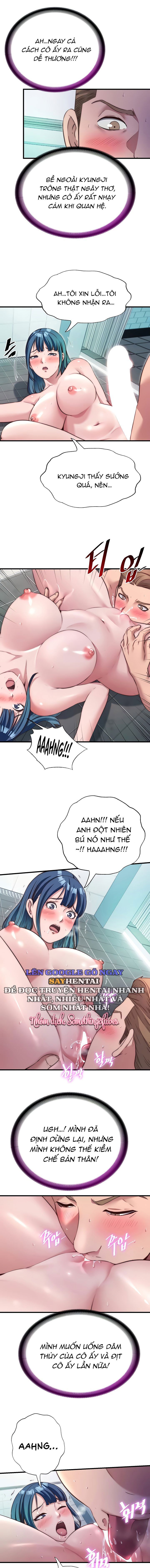 đọc truyện "cứng" Trong Mọi Tình Huống Chương 43 ảnh 6 tại Thiên Thai Truyện