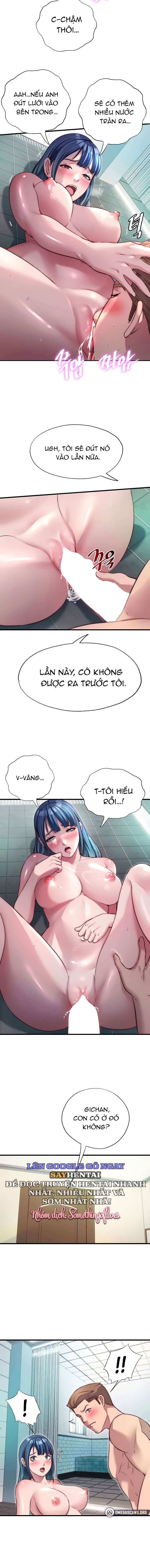 đọc truyện "cứng" Trong Mọi Tình Huống Chương 43 ảnh 7 tại Thiên Thai Truyện