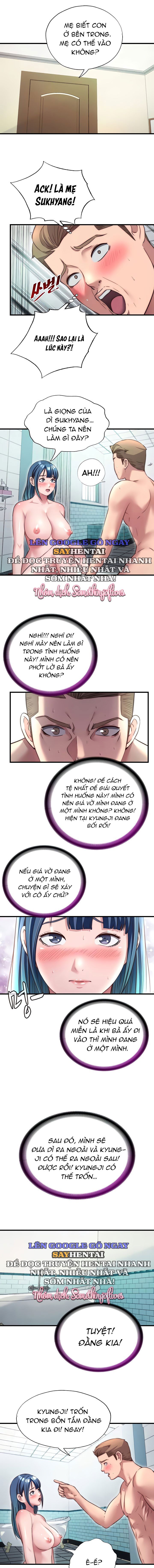 đọc truyện "cứng" Trong Mọi Tình Huống Chương 43 ảnh 8 tại Thiên Thai Truyện