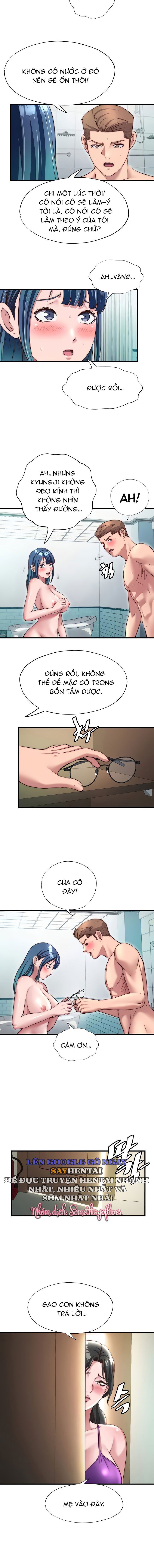 đọc truyện "cứng" Trong Mọi Tình Huống Chương 43 ảnh 9 tại Thiên Thai Truyện