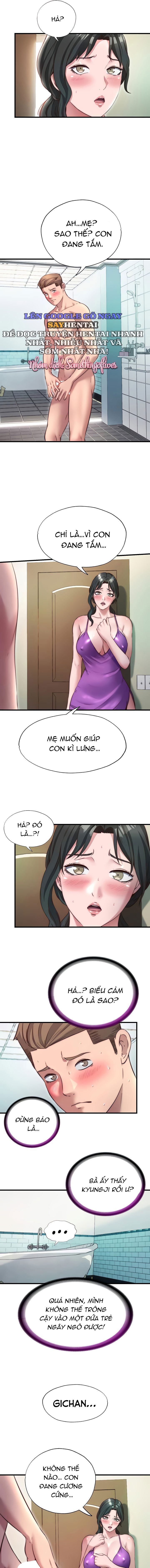 đọc truyện "cứng" Trong Mọi Tình Huống Chương 43 ảnh 10 tại Thiên Thai Truyện