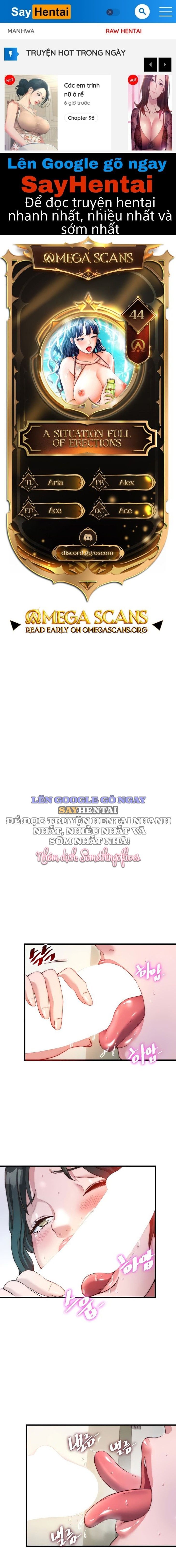 đọc truyện "cứng" Trong Mọi Tình Huống Chương 44 ảnh 2 tại Thiên Thai Truyện