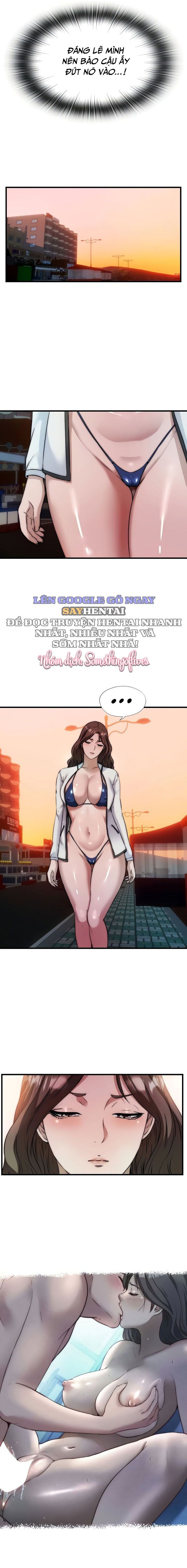 đọc truyện "cứng" Trong Mọi Tình Huống Chương 44 ảnh 12 tại Thiên Thai Truyện