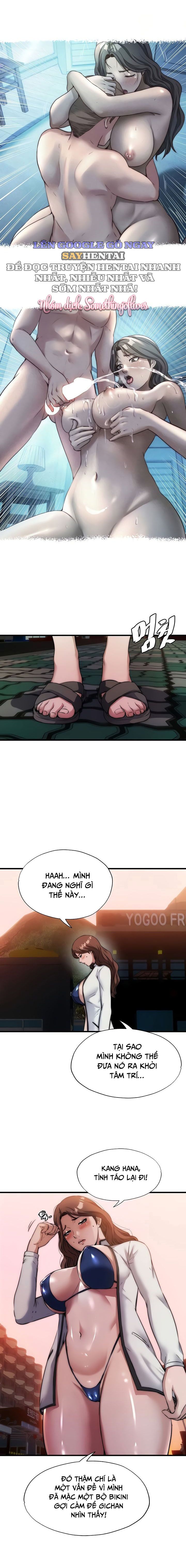 đọc truyện "cứng" Trong Mọi Tình Huống Chương 44 ảnh 13 tại Thiên Thai Truyện