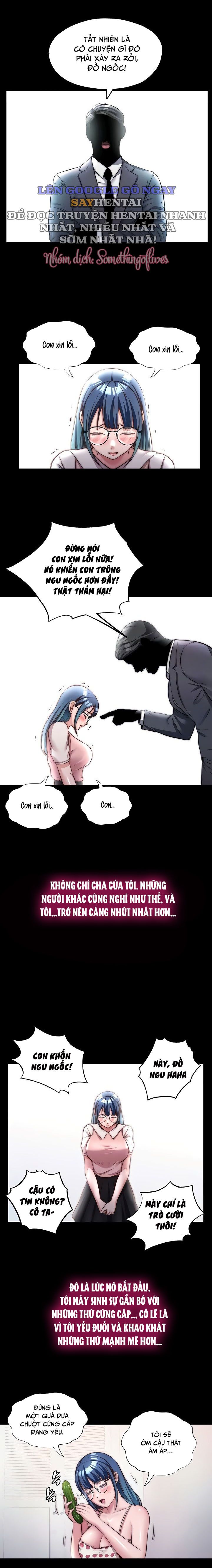 đọc truyện "cứng" Trong Mọi Tình Huống Chương 44 ảnh 7 tại Thiên Thai Truyện