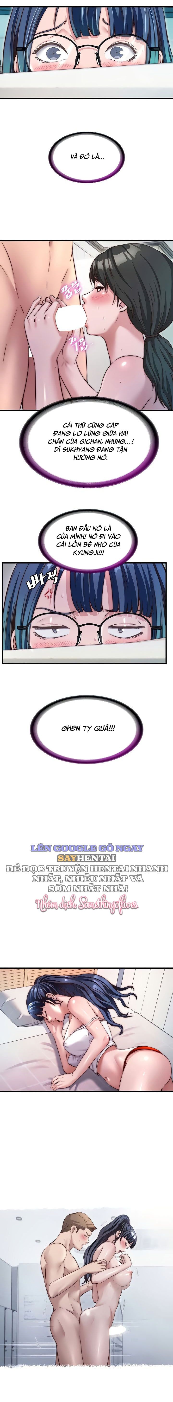 đọc truyện "cứng" Trong Mọi Tình Huống Chương 44 ảnh 9 tại Thiên Thai Truyện