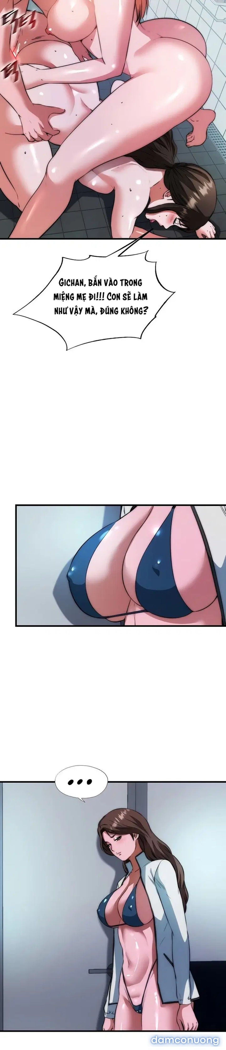 đọc truyện "cứng" Trong Mọi Tình Huống Chương 45 ảnh 16 tại Thiên Thai Truyện