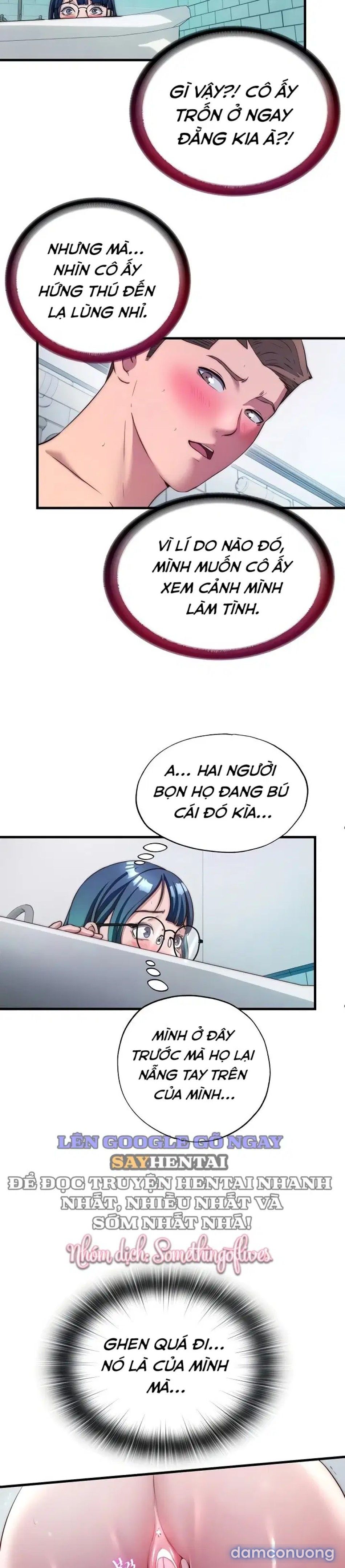 đọc truyện "cứng" Trong Mọi Tình Huống Chương 45 ảnh 4 tại Thiên Thai Truyện