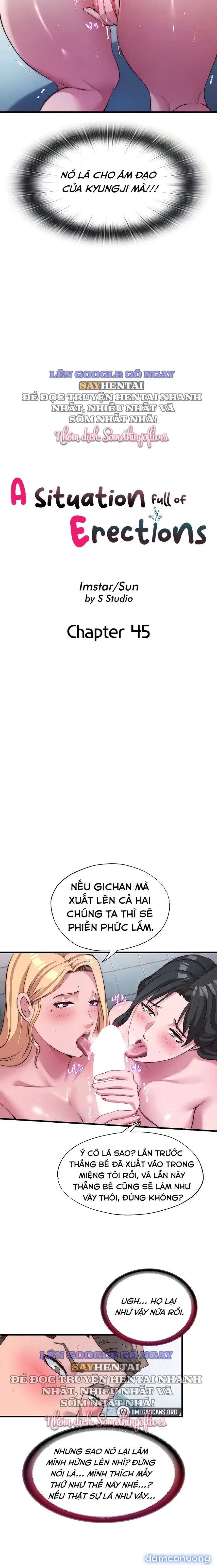 đọc truyện "cứng" Trong Mọi Tình Huống Chương 45 ảnh 5 tại Thiên Thai Truyện