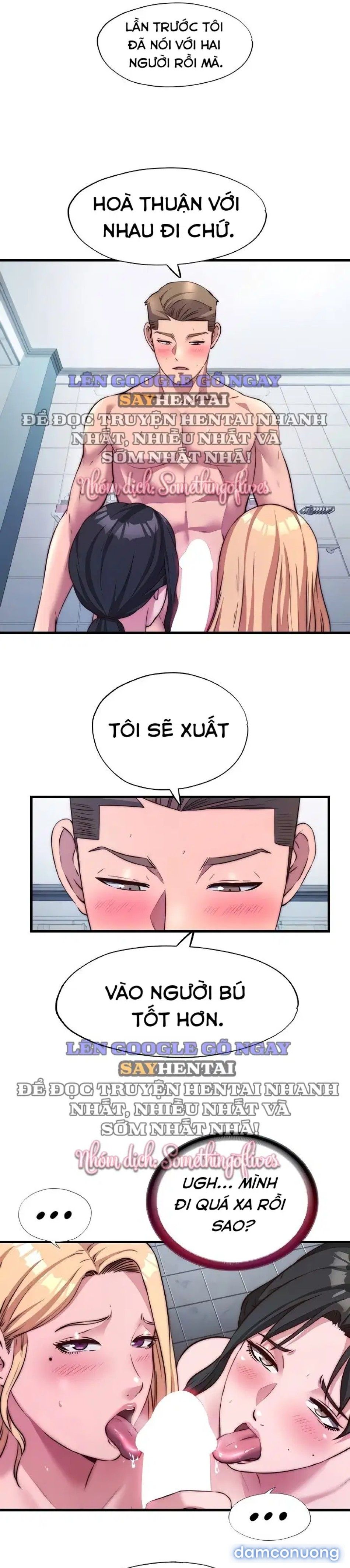 đọc truyện "cứng" Trong Mọi Tình Huống Chương 45 ảnh 6 tại Thiên Thai Truyện