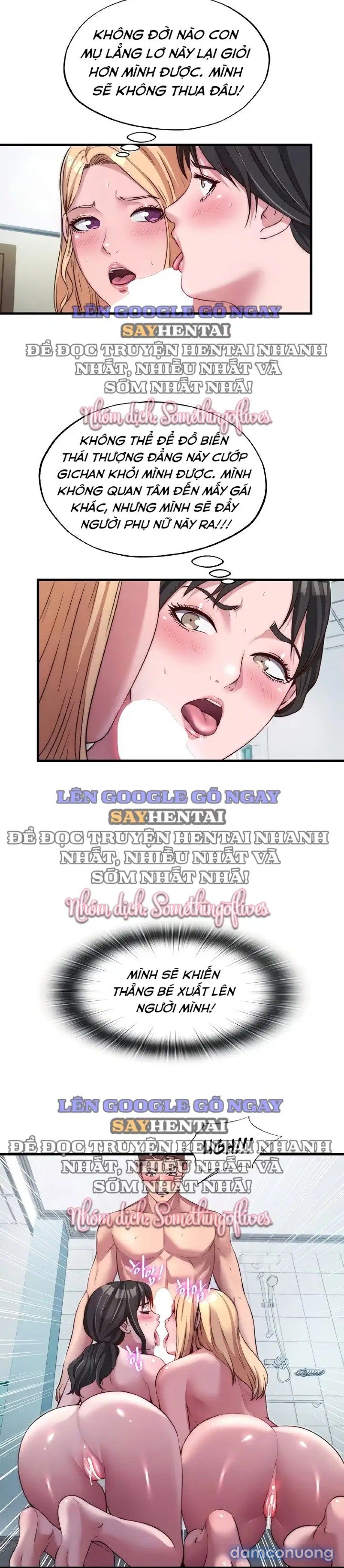 đọc truyện "cứng" Trong Mọi Tình Huống Chương 45 ảnh 7 tại Thiên Thai Truyện