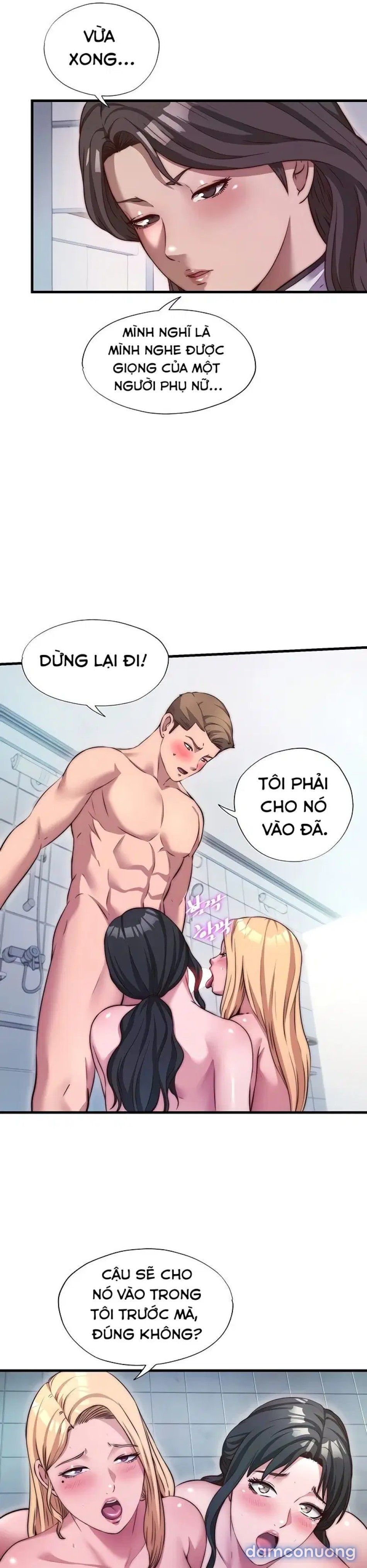 đọc truyện "cứng" Trong Mọi Tình Huống Chương 45 ảnh 9 tại Thiên Thai Truyện