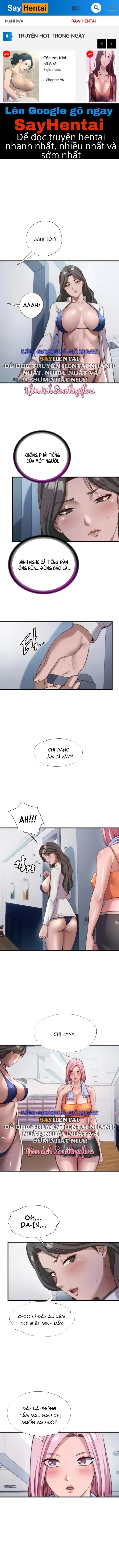 đọc truyện "cứng" Trong Mọi Tình Huống Chương 46 ảnh 2 tại Thiên Thai Truyện