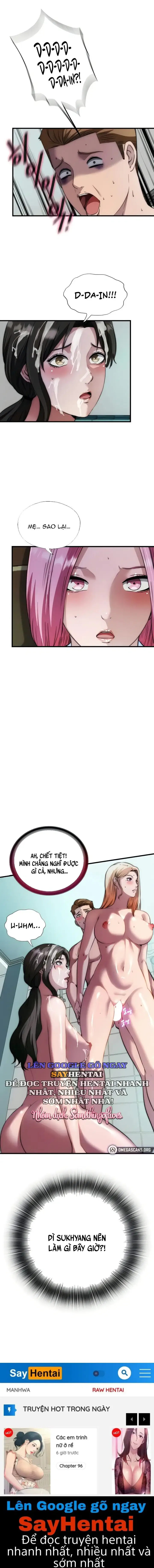 đọc truyện "cứng" Trong Mọi Tình Huống Chương 46 ảnh 13 tại Thiên Thai Truyện