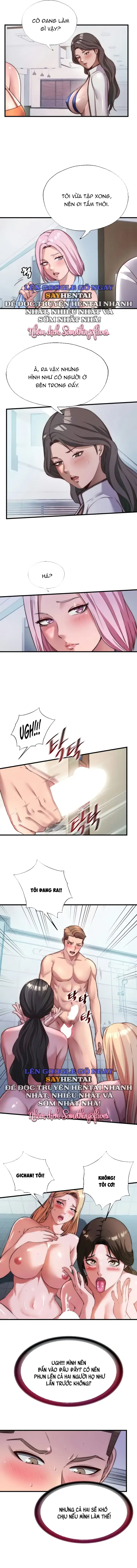 đọc truyện "cứng" Trong Mọi Tình Huống Chương 46 ảnh 4 tại Thiên Thai Truyện