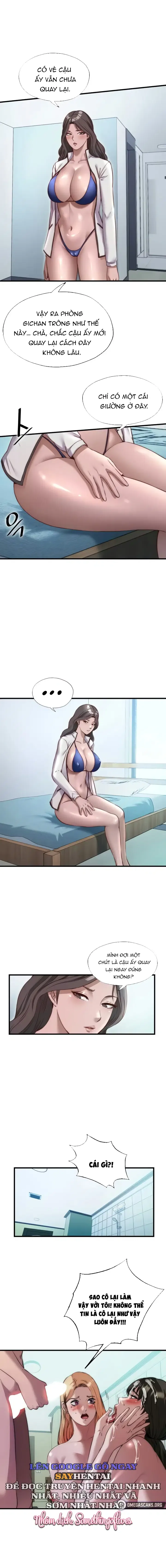 đọc truyện "cứng" Trong Mọi Tình Huống Chương 46 ảnh 7 tại Thiên Thai Truyện