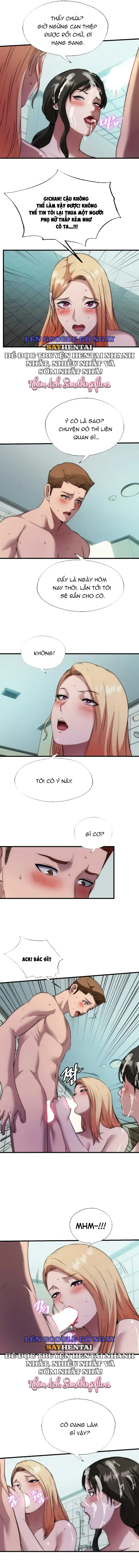 đọc truyện "cứng" Trong Mọi Tình Huống Chương 46 ảnh 8 tại Thiên Thai Truyện