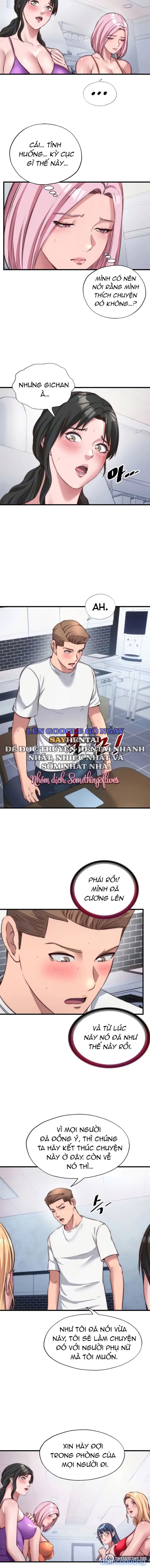 đọc truyện "cứng" Trong Mọi Tình Huống Chương 47 ảnh 12 tại Thiên Thai Truyện