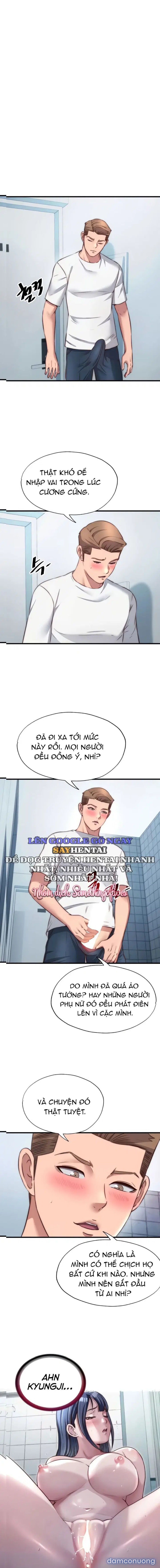 đọc truyện "cứng" Trong Mọi Tình Huống Chương 47 ảnh 13 tại Thiên Thai Truyện