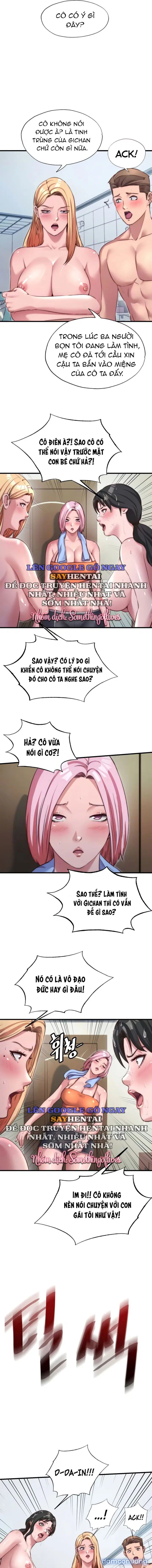 đọc truyện "cứng" Trong Mọi Tình Huống Chương 47 ảnh 4 tại Thiên Thai Truyện