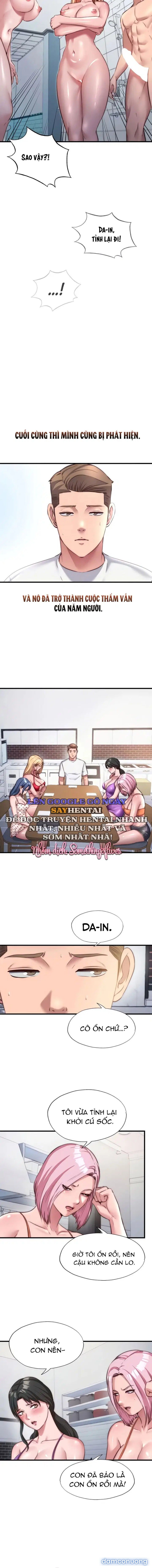 đọc truyện "cứng" Trong Mọi Tình Huống Chương 47 ảnh 5 tại Thiên Thai Truyện