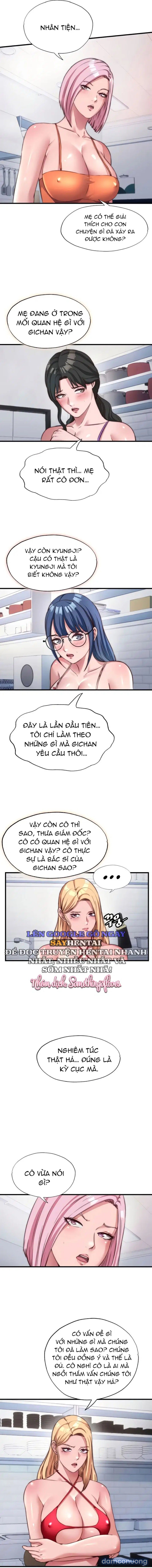 đọc truyện "cứng" Trong Mọi Tình Huống Chương 47 ảnh 6 tại Thiên Thai Truyện