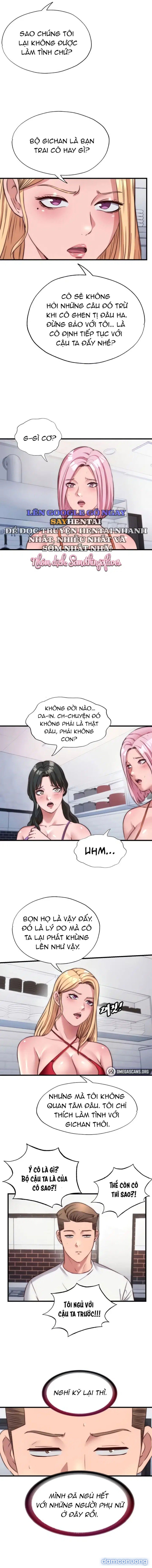 đọc truyện "cứng" Trong Mọi Tình Huống Chương 47 ảnh 7 tại Thiên Thai Truyện