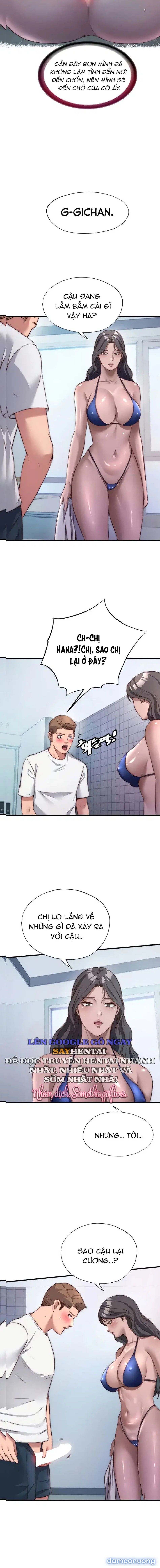 đọc truyện "cứng" Trong Mọi Tình Huống Chương 47 ảnh 8 tại Thiên Thai Truyện