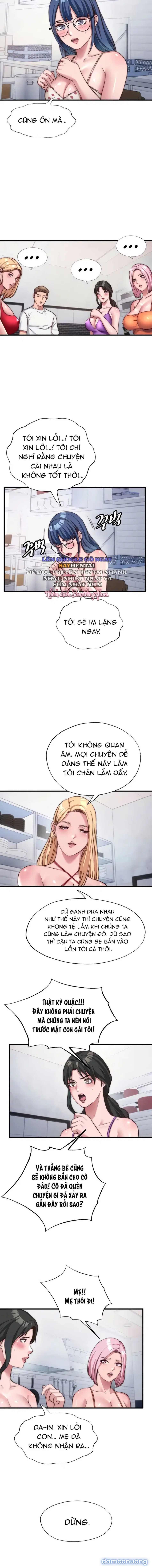 đọc truyện "cứng" Trong Mọi Tình Huống Chương 47 ảnh 10 tại Thiên Thai Truyện