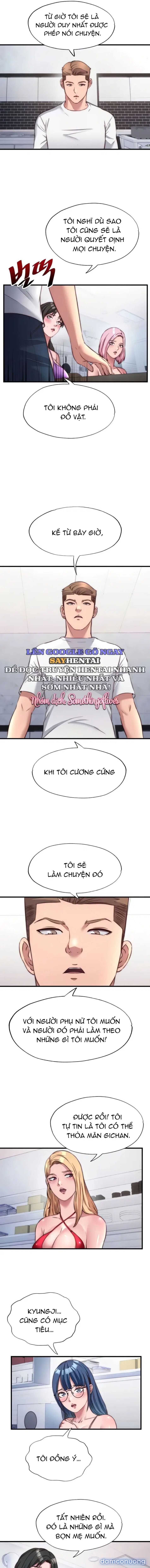 đọc truyện "cứng" Trong Mọi Tình Huống Chương 47 ảnh 11 tại Thiên Thai Truyện