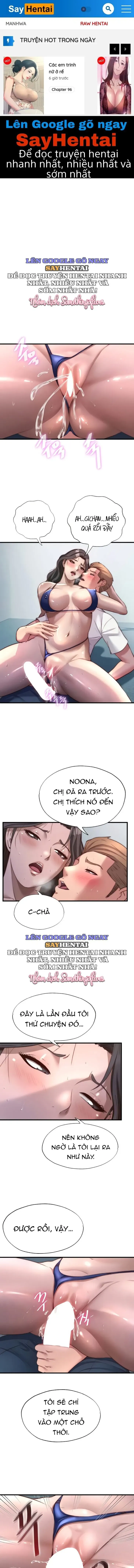 đọc truyện "cứng" Trong Mọi Tình Huống Chương 49 ảnh 2 tại Thiên Thai Truyện