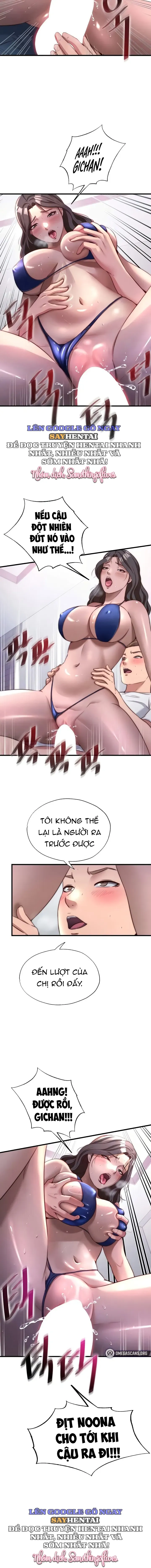 đọc truyện "cứng" Trong Mọi Tình Huống Chương 49 ảnh 3 tại Thiên Thai Truyện