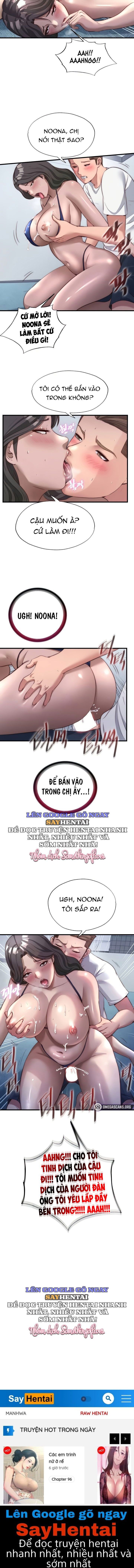 đọc truyện "cứng" Trong Mọi Tình Huống Chương 49 ảnh 13 tại Thiên Thai Truyện