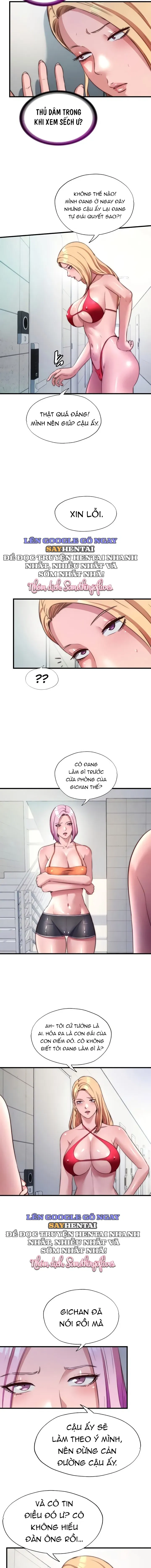 đọc truyện "cứng" Trong Mọi Tình Huống Chương 49 ảnh 5 tại Thiên Thai Truyện