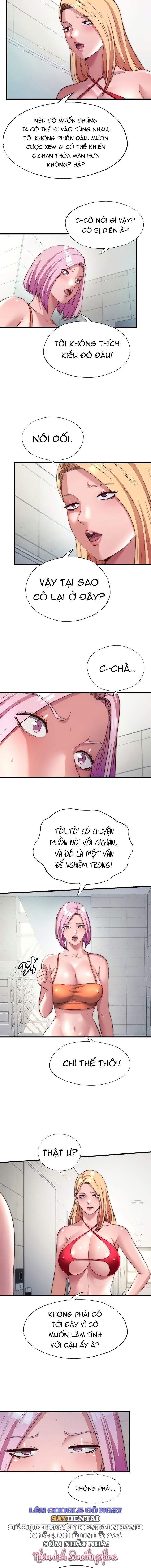 đọc truyện "cứng" Trong Mọi Tình Huống Chương 49 ảnh 6 tại Thiên Thai Truyện