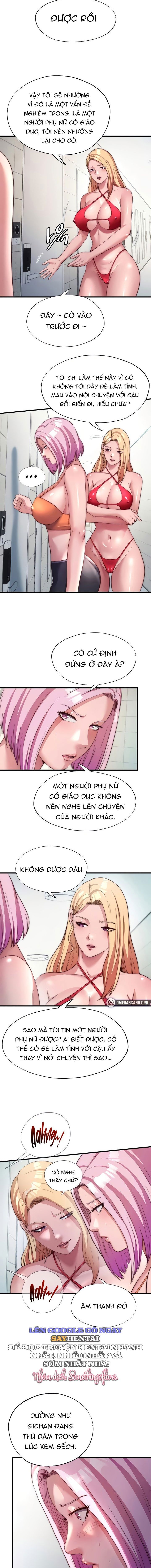 đọc truyện "cứng" Trong Mọi Tình Huống Chương 49 ảnh 7 tại Thiên Thai Truyện