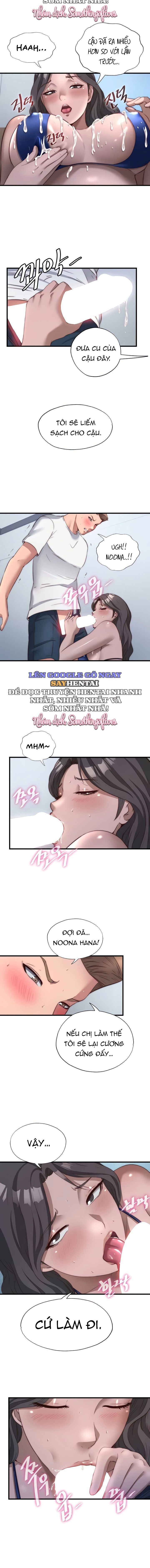 đọc truyện "cứng" Trong Mọi Tình Huống Chương 49 ảnh 10 tại Thiên Thai Truyện