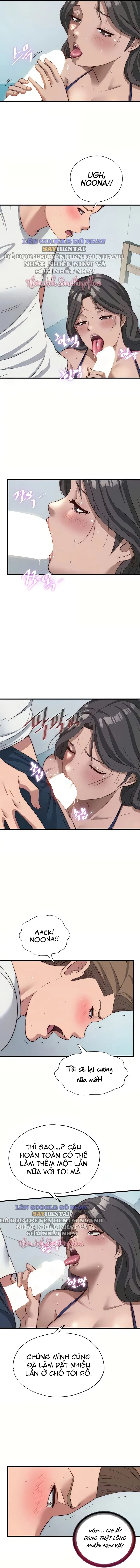 đọc truyện "cứng" Trong Mọi Tình Huống Chương 50 ảnh 4 tại Thiên Thai Truyện