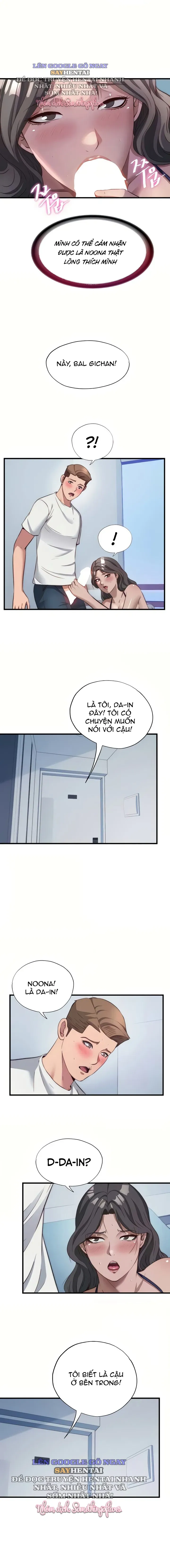 đọc truyện "cứng" Trong Mọi Tình Huống Chương 50 ảnh 5 tại Thiên Thai Truyện