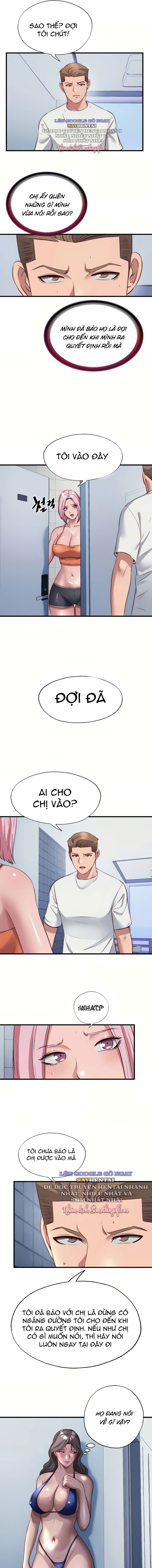 đọc truyện "cứng" Trong Mọi Tình Huống Chương 50 ảnh 6 tại Thiên Thai Truyện